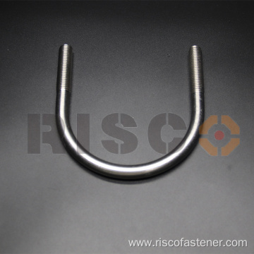 High Strength Stainless Steel 304/316 U Bolt